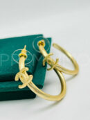Chanel серьги PR365915 4