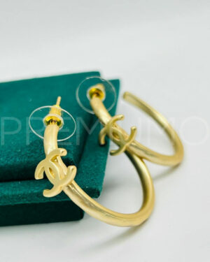 Chanel серьги PR365915