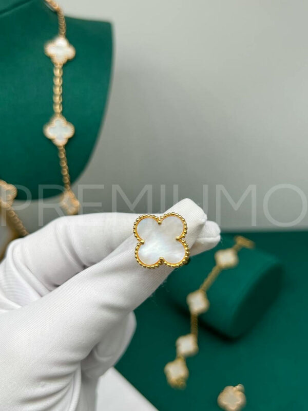 Van Cleef & Arpels Колье PR242985 2