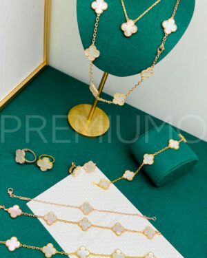 Van Cleef & Arpels Колье PR242985