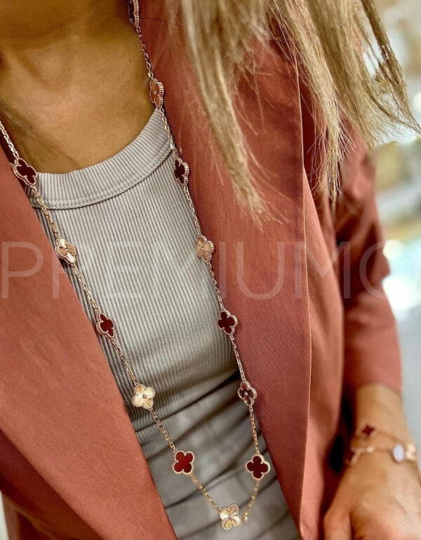 Van Cleef & Arpels Колье PR185685 2