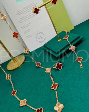 Van Cleef & Arpels Колье PR185685