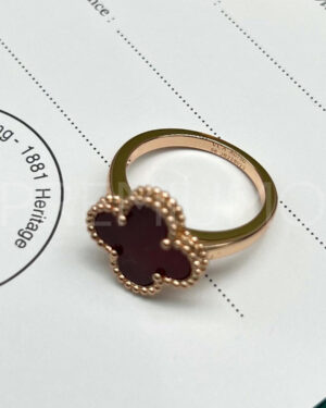 Van Cleef & Arpels кольцо PR375182