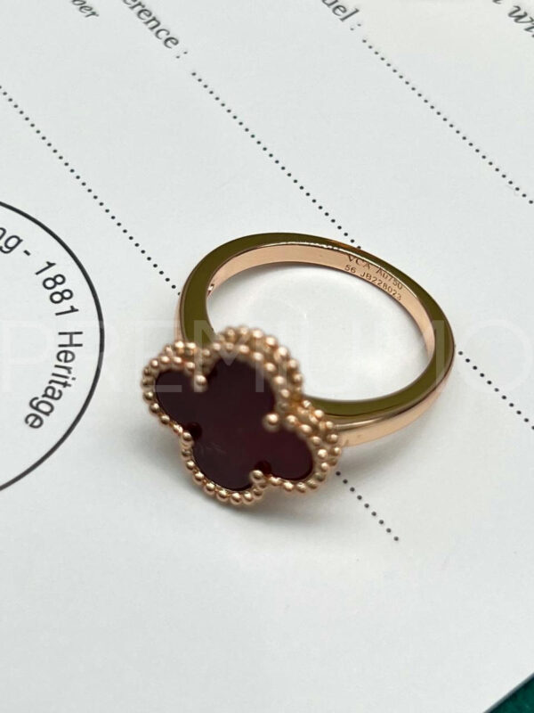 Van Cleef & Arpels кольцо PR375182