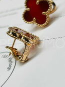 Van Cleef & Arpels серьги PR826335 9