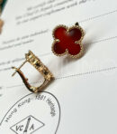 Van Cleef & Arpels серьги PR826335 8