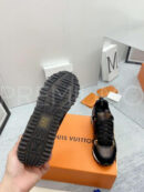 Louis Vuitton кроссовки PR751849 16