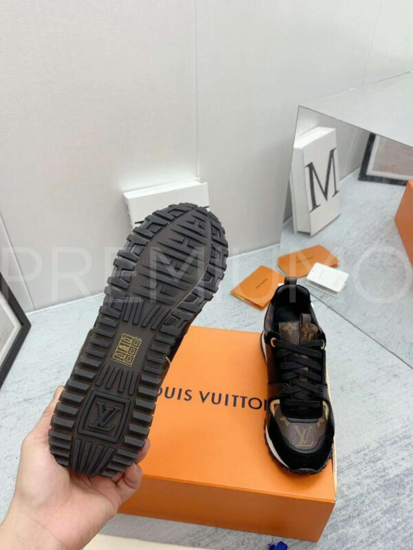 Louis Vuitton кроссовки PR751849 8