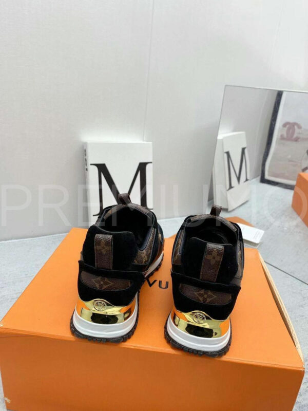 Louis Vuitton кроссовки PR751849 7