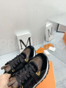 Louis Vuitton кроссовки PR751849 13