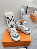 Louis Vuitton кроссовки PR728415 13