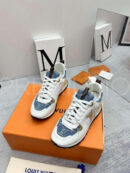Louis Vuitton кроссовки PR728415 15