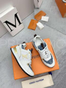 Louis Vuitton кроссовки PR728415 11