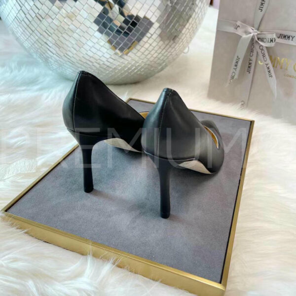 Jimmy Choo туфли PR596607 3