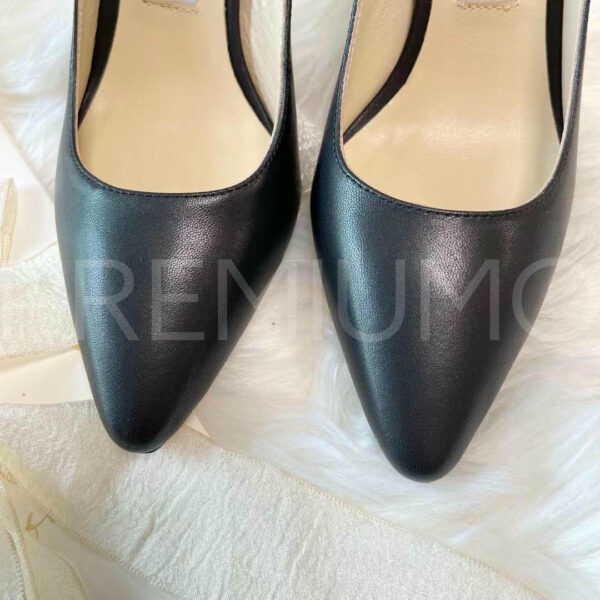 Jimmy Choo туфли PR596607 5