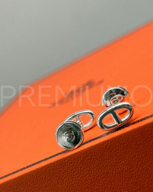 Hermes серьги PR220023