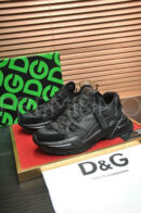 Dolce & Gabbana кроссовки PR718694 28