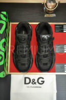 Dolce & Gabbana кроссовки PR718694 30