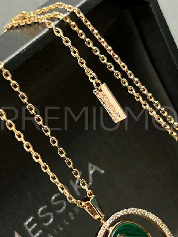 MESSIKA кулон мини PR609823 5