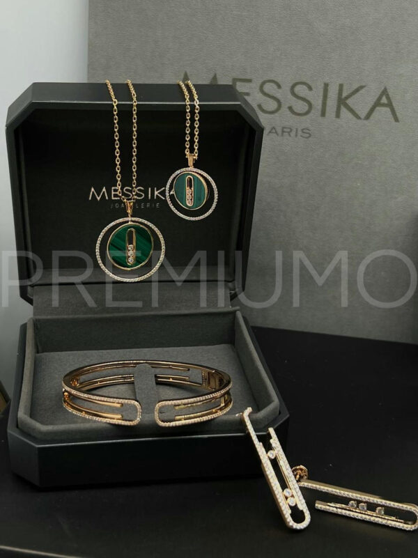 MESSIKA браслет PR268266 2
