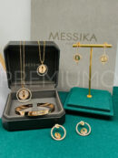 MESSIKA кулон мини PR646370 5