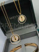 MESSIKA кулон мини PR646370 4