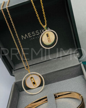 MESSIKA кулон мини PR646370