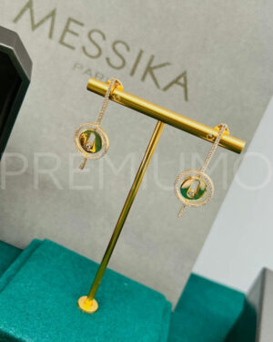 MESSIKA серьги PR108810