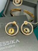 MESSIKA серьги PR776094 7