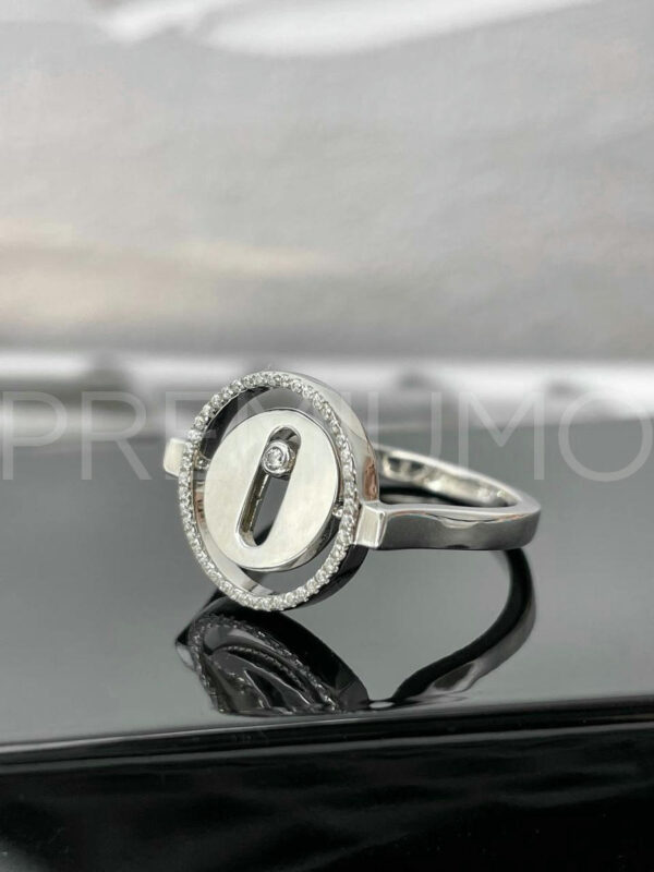 MESSIKA кольцо PR106049