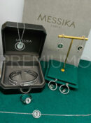 MESSIKA кольцо PR106049 8