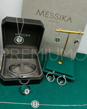 MESSIKA серьги мини PR198487
