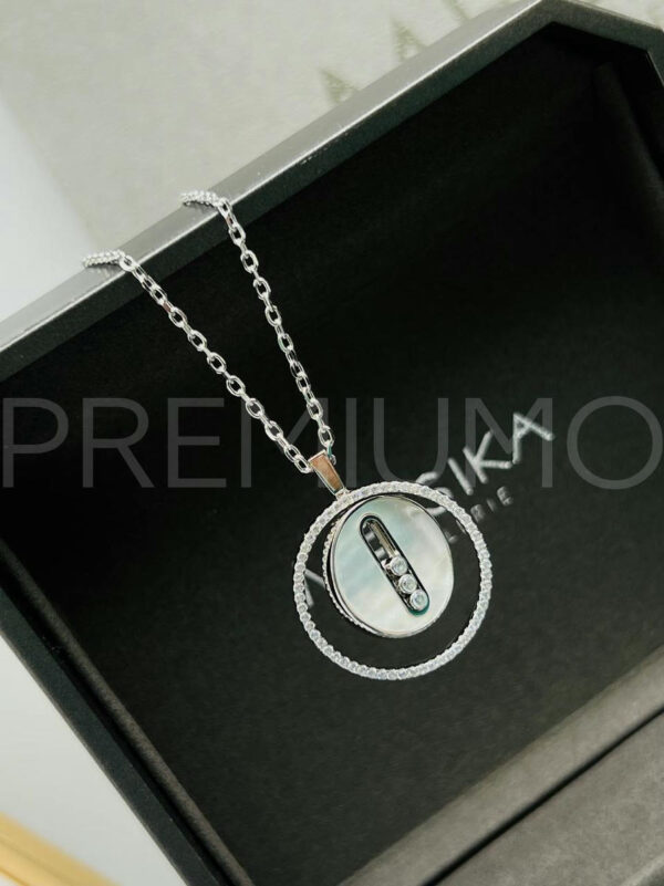 MESSIKA кулон PR915042