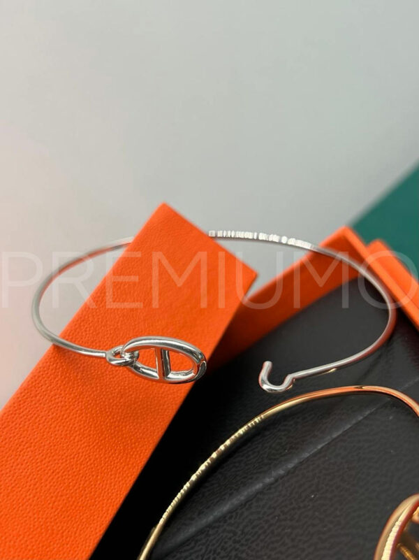 Hermes браслет PR637355 3
