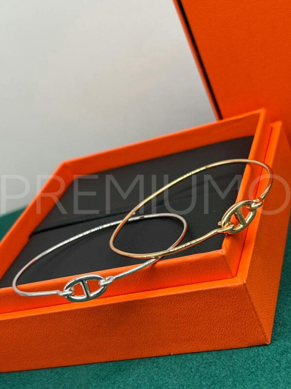 Hermes браслет PR246867 4