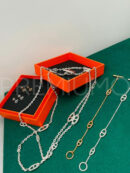 Hermes колье PR462931 8
