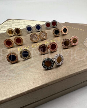 Bvlgari серьги PR874513 Bvlgari серьги PR874513