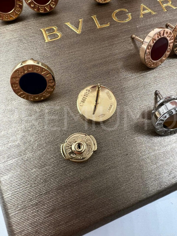 Bvlgari серьги PR108970 13