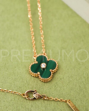 Van Cleef & Arpels подвеска PR516908