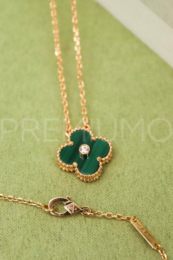 Van Cleef & Arpels подвеска PR516908