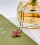 Van Cleef & Arpels подвеска PR547068 8