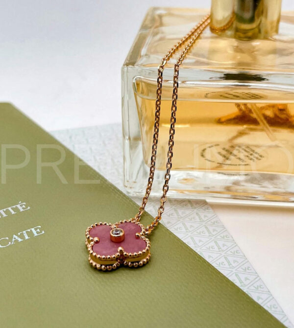 Van Cleef & Arpels подвеска PR547068
