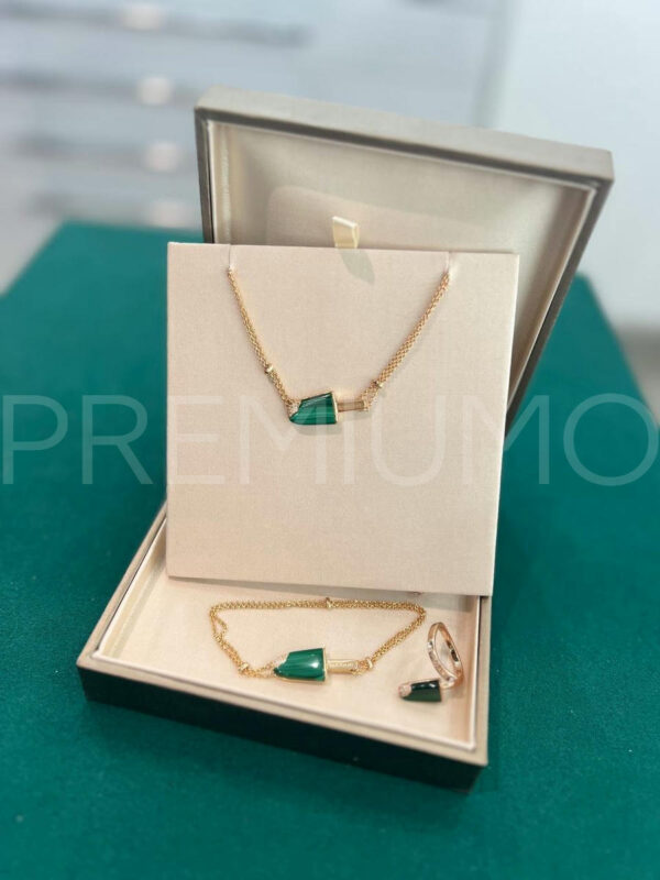 Bvlgari браслет PR773376 2