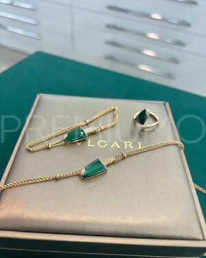 Bvlgari браслет PR773376