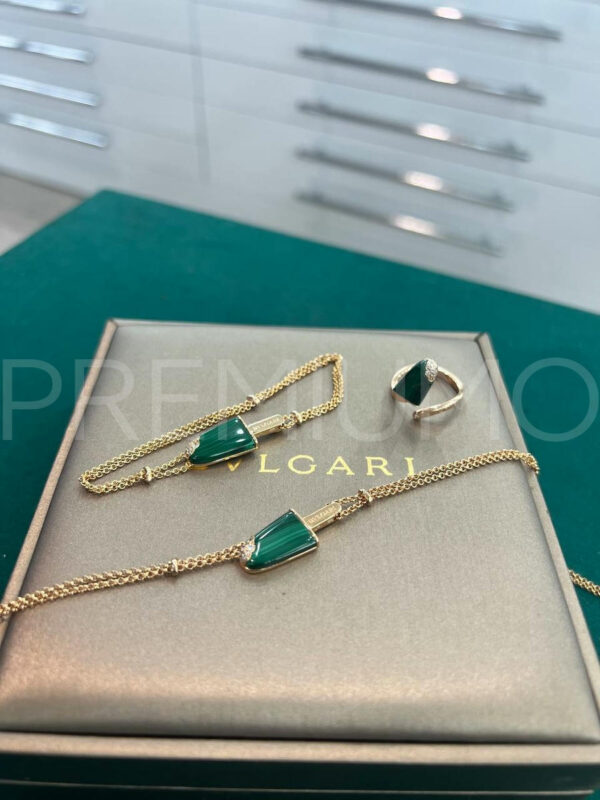 Bvlgari браслет PR773376 3