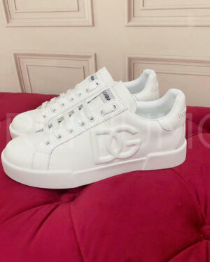 Dolce & Gabbana кроссовки PR588899