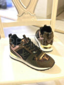 Louis Vuitton кроссовки PR783162 13
