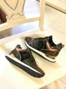 Louis Vuitton кроссовки PR783162 16