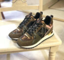 Louis Vuitton кроссовки PR783162 10