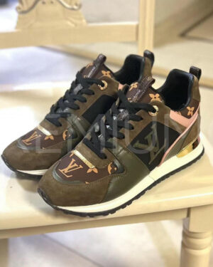 Louis Vuitton кроссовки PR783162